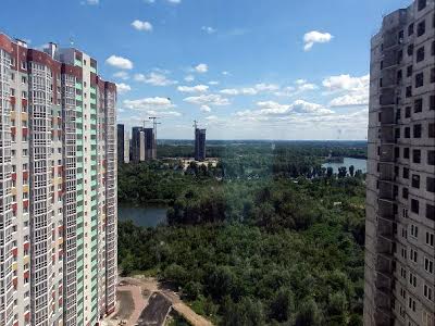 квартира по адресу Киев, Бориса Гмыри ул., 22