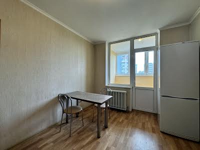 квартира за адресою Олени Пчілки вул., 6