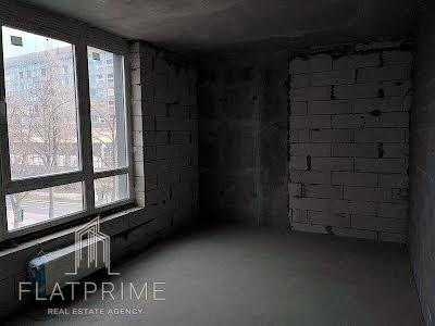 квартира по адресу Виктора Некрасова ул. (Північно-Сирецька), 5