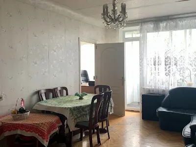 квартира по адресу Виставкова ул. (Полковника Потехина), 5