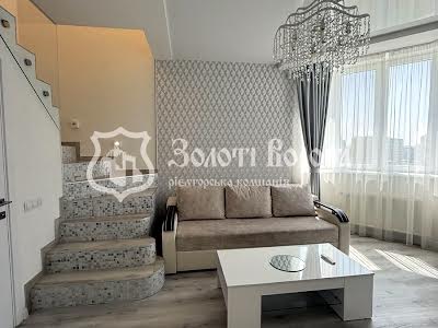 квартира за адресою с. Софіївська борщагівка, Боголюбова вул., 34