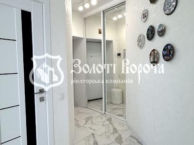 квартира за адресою с. Софіївська борщагівка, Боголюбова вул., 34