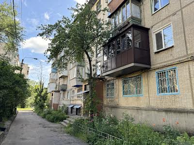 квартира за адресою Вітряні Гори вул., 10-Д