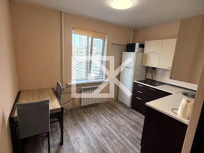 квартира за адресою Тростянецька вул., 7-В