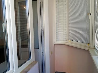 квартира по адресу Тростянецкая ул., 49