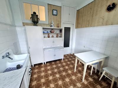 квартира по адресу Владимирская ул., 19