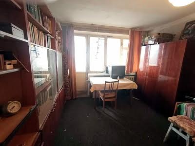 квартира за адресою Вільгельма Котарбінського вул. (Миколи Кравченка), 20