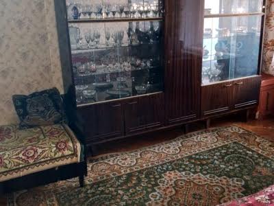 квартира за адресою Юності вул., 7
