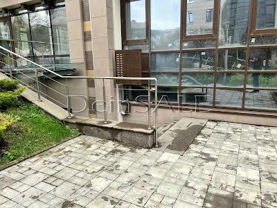 комерційна за адресою Київ, Саперне Поле вул., 5