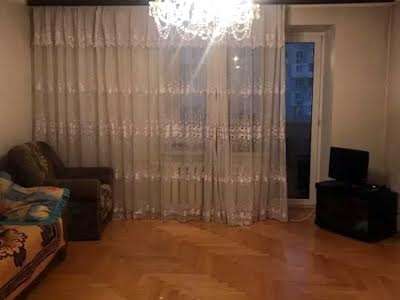 квартира за адресою Степана Рудницького вул. (Академіка Вільямса), 11
