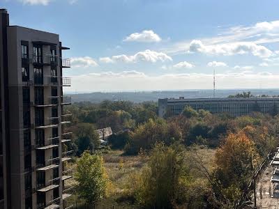 квартира за адресою Метрологічна вул., 107В