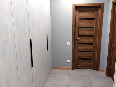 квартира за адресою Чорних Запорожців вул. (Петра Запорожця), 26-А