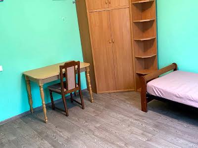 квартира по адресу Луганская ул., 12