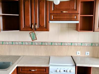 квартира за адресою Святоюріївська вул., 30