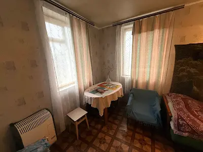 дом по адресу Садова, 11