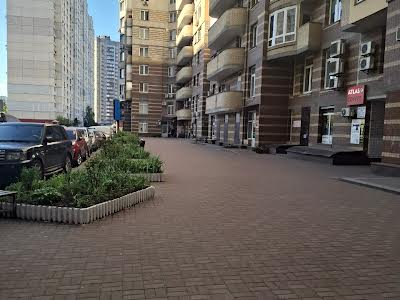 квартира за адресою проспект Григоренка, 22/20