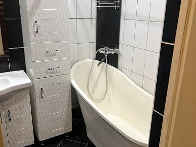 квартира за адресою Юлії Здановської вул. (Ломоносова), 50