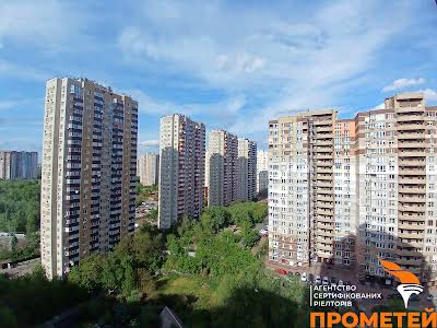 квартира по адресу Анны Ахматовой ул., 34