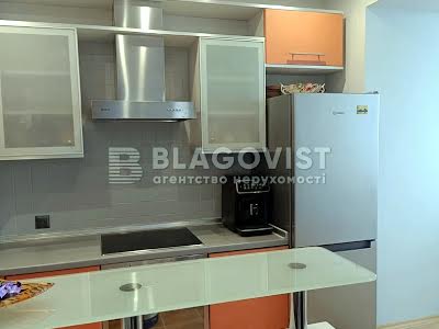 квартира по адресу Васильковская ул., 18