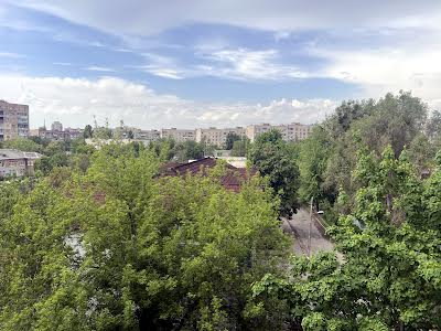 квартира за адресою Повітряних Сил просп. (Повітрофлотський), 42