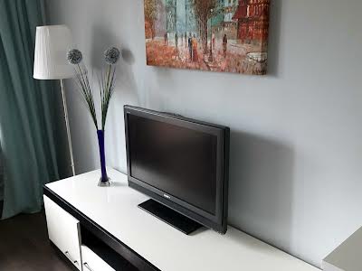 квартира по адресу Киев, Тулузы ул., 3