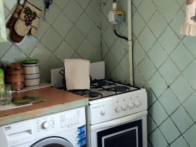 квартира за адресою Івана Виговського вул. (Маршала Гречка), 8-Д
