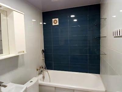 квартира за адресою Братиславська вул., 26