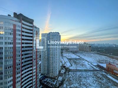 квартира за адресою Драгоманова вул., 2б
