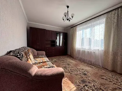 квартира по адресу Петра Григоренко просп., 39-В