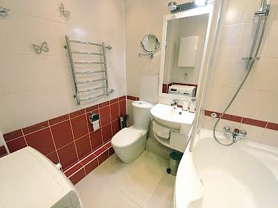 квартира по адресу Чоколовский бульв., 42-А
