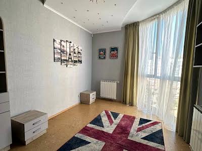 квартира по адресу Владимира Ивасюка просп. (Героїв Сталінграду), 4