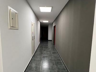 квартира за адресою Олександра Олеся вул., 10