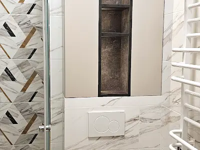 квартира по адресу Салютная ул., 2