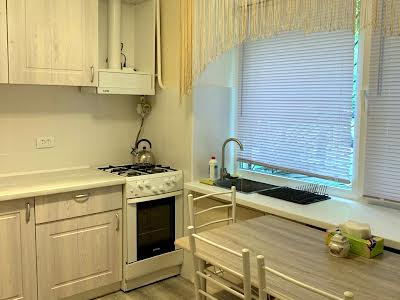 квартира по адресу Леся Курбаса просп., 5А