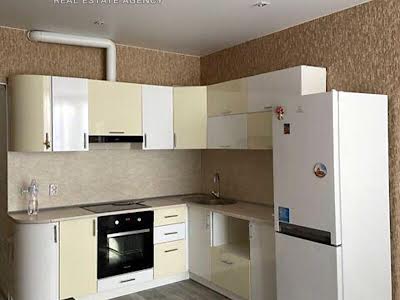 квартира за адресою Київ, Драгоманова вул., 2-А