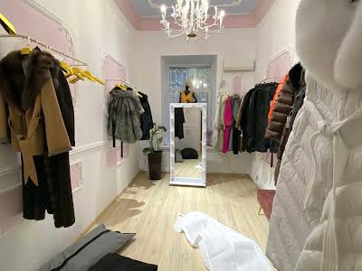 квартира за адресою Антоновича вул. (Горького), 24