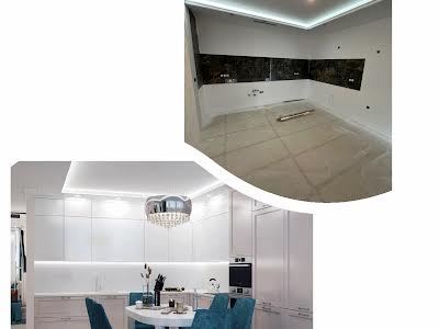 квартира по адресу Освіти ул., 16-А