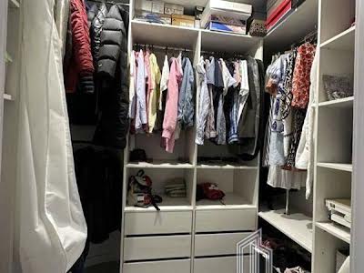 квартира по адресу Драгоманова ул., 2-А