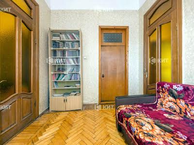 квартира за адресою Куликівська вул. (Мельникова), 8