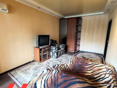 квартира по адресу Оноре де Бальзака ул., 98/29