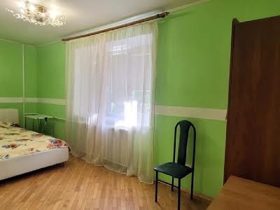 квартира за адресою Дорогожицька вул., 18