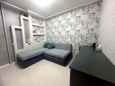 квартира за адресою с. Софіївська борщагівка, Боголюбова вул., 4