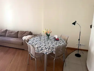квартира по адресу Богдана Хмельницкого ул., 10-А