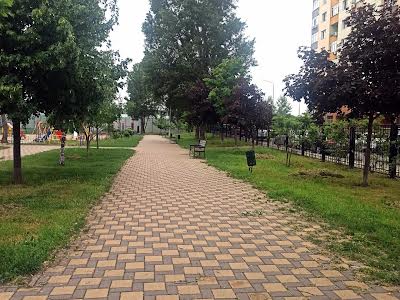 квартира по адресу Кондратюка Юрия ул., 5