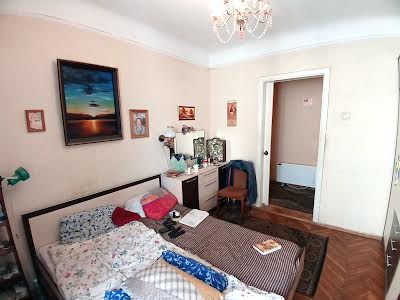 квартира за адресою Олеся Гончара вул., 79
