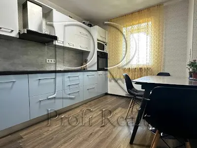 квартира за адресою Черкаська вул., 26
