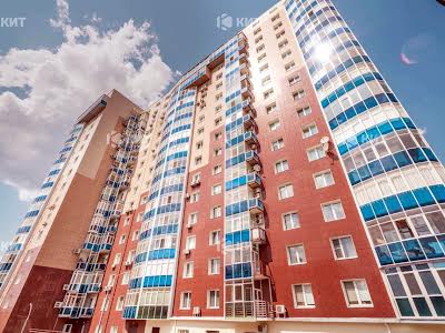 квартира за адресою Римарська вул., 25