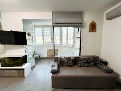 квартира за адресою Щаслива вул., 50