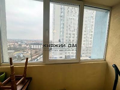 квартира по адресу Днепровская набережная ул., 26-Б