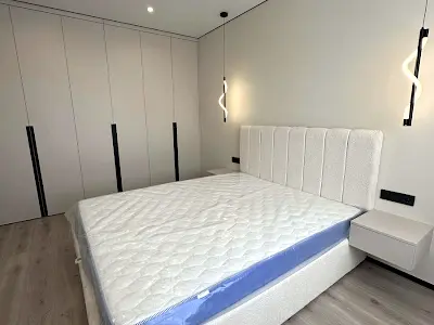 квартира за адресою Родини Крістерів вул., 16